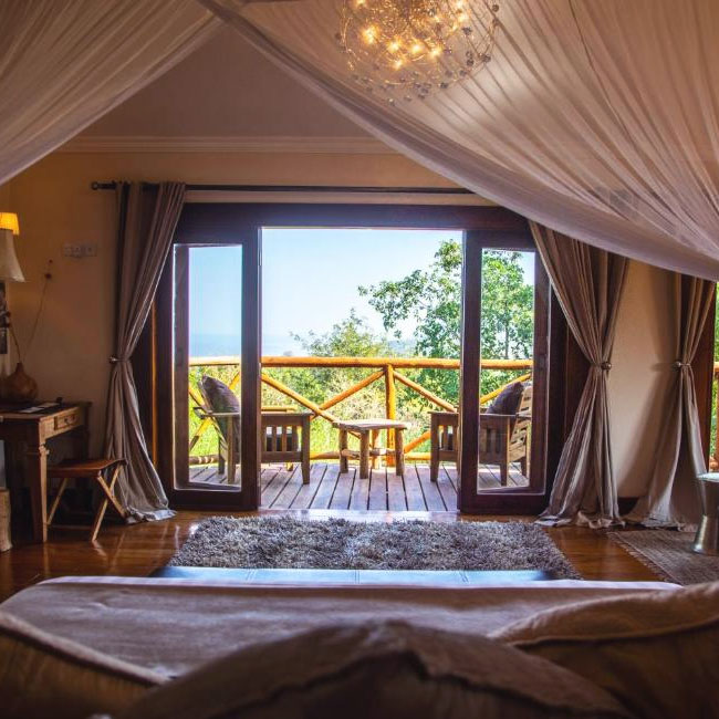 5-Day Mid-Luxury Best of Tanzania
