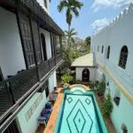 Kholle House Boutique Hotel