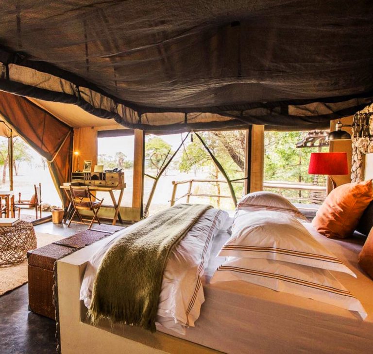 tanzania Lodge Safari 3 Days