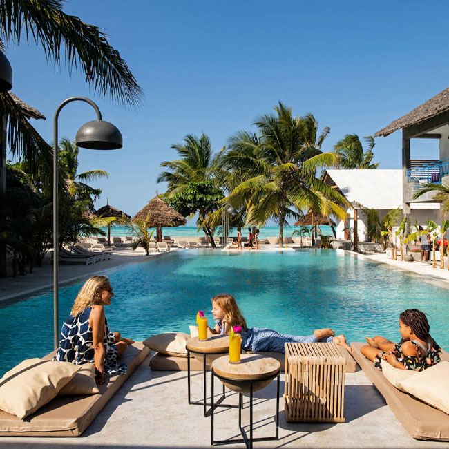 11 Day Tanzania Safari & Zanzibar Beach Holiday