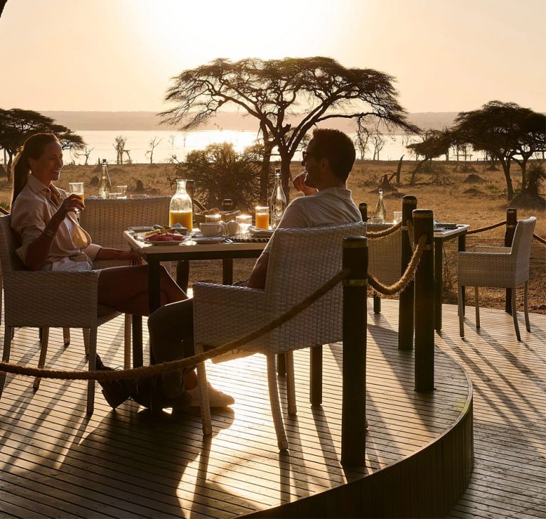 3 Days Tanzania Budget Safari