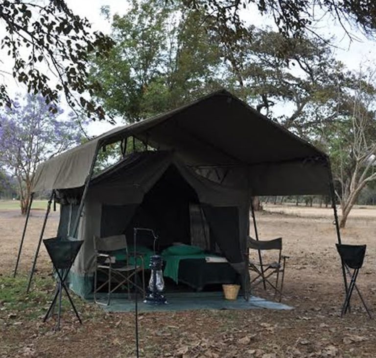 4 days Tanzania budget Camping safari in Tanzania