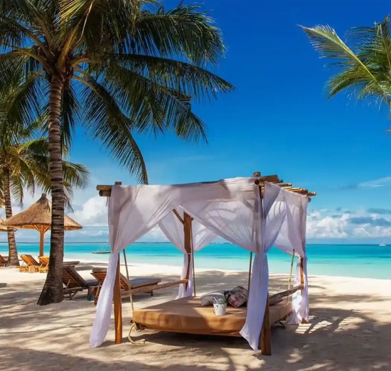 6 Days Zanzibar Beach Holiday