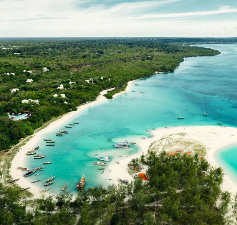 7 Days Zanzibar Beach Holiday