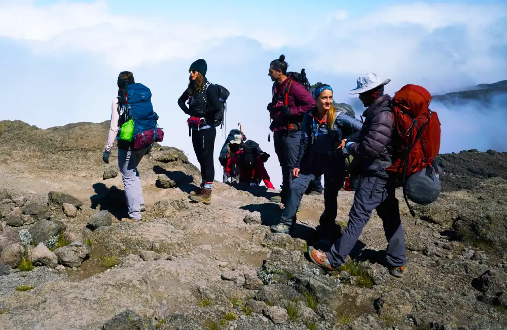 How to Choose the Best Time to Go