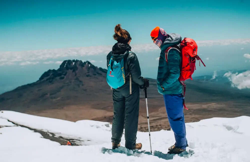Is It Worth Climbing Kilimanjaro?
