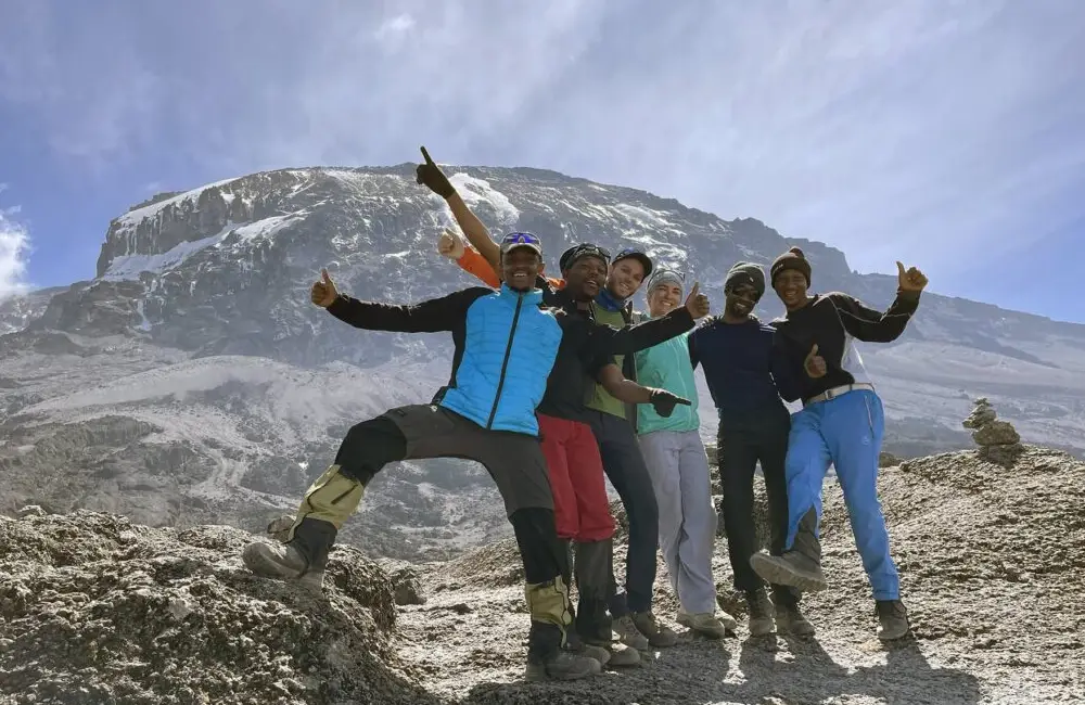 What to Avoid When Planning Your Climb