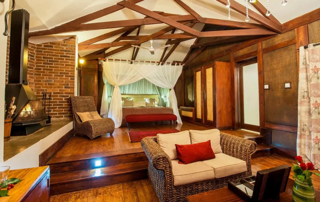 Arusha Coffee Lodge