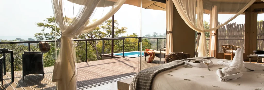 Lemala Kuria Hills Lodge