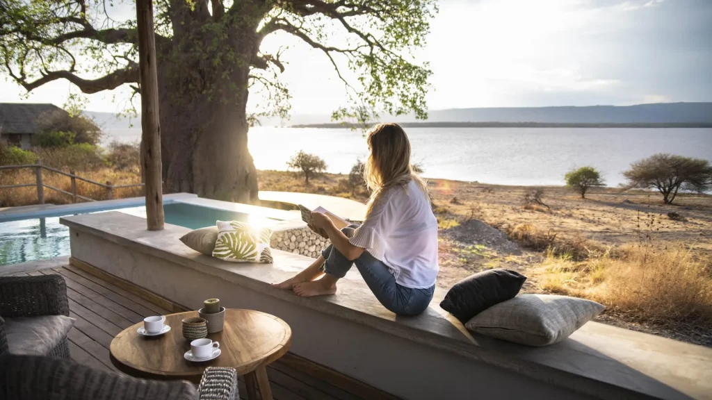 Manyara’s Secret