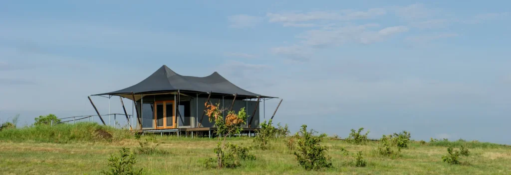 Mara Mara Tented Lodge