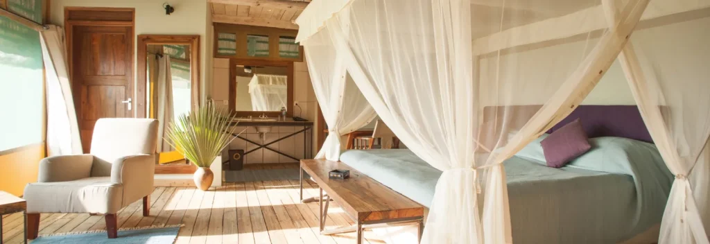 Maramboi Lodge