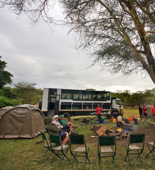 6-Days-Tanzania-Budget-safari