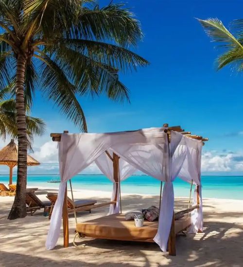 6 Days Zanzibar Beach Holiday