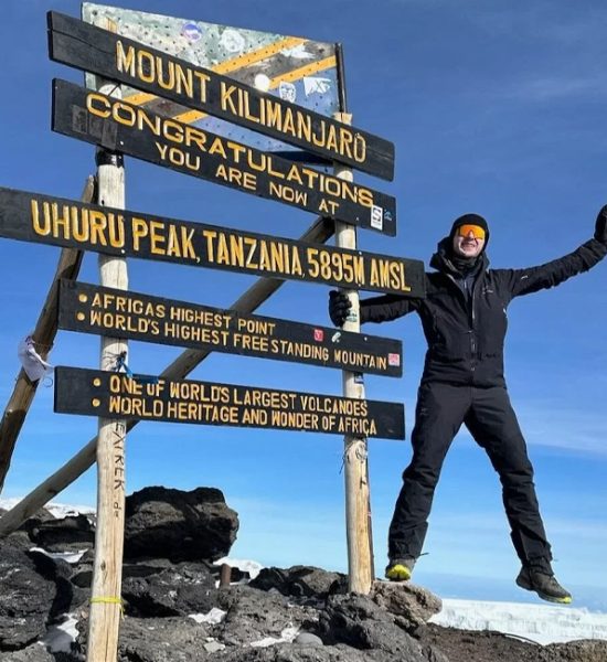 Mountain-Kilimanjaro-trekking Mountain Kilimanjaro trekking