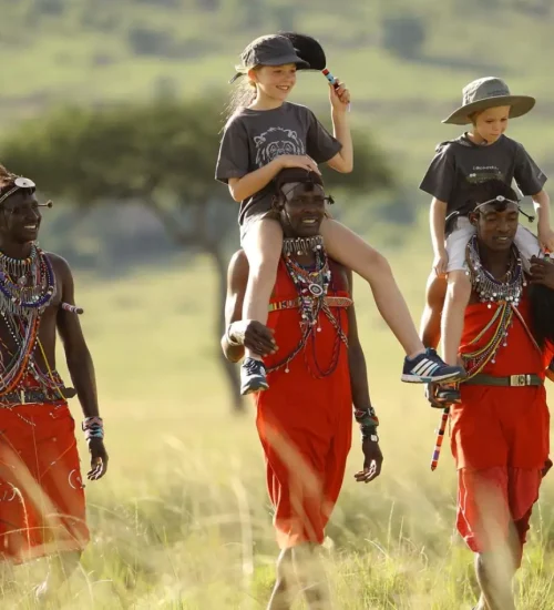 10 Days – Lake Nakuru, Masai Mara, Central Serengeti, Ngorongoro Crater & North Serengeti 10 Days - Lake Nakuru, Masai Mara, Central Serengeti, Ngorongoro Crater & North Serengeti