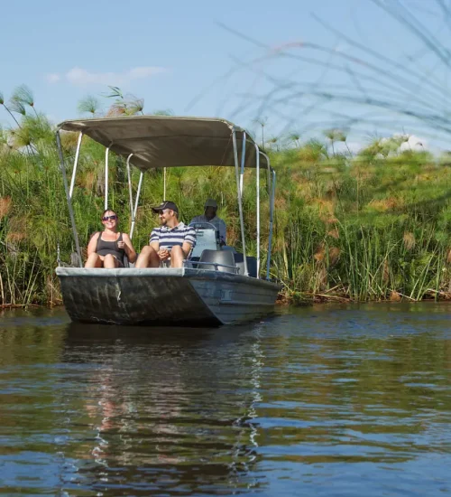 7 Days- Namibia Combination -Tour