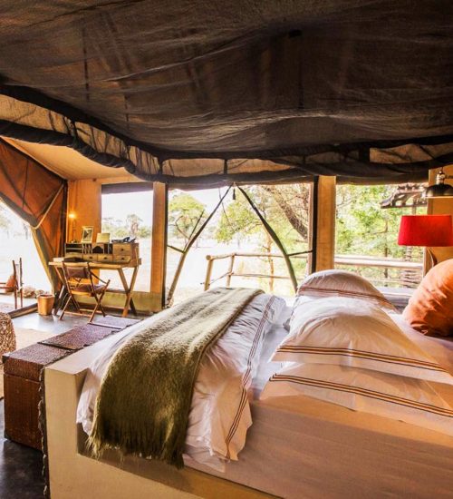 tanzania Lodge Safari 3 Days